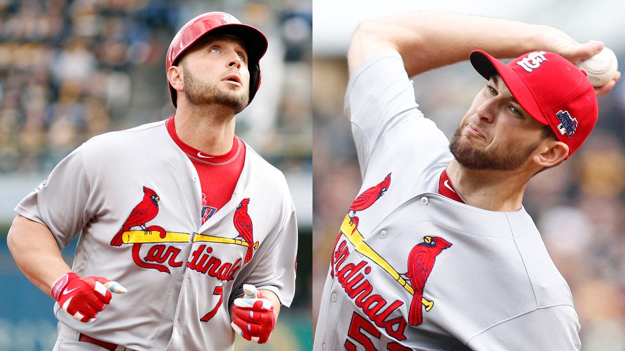 With Cards' off-season quieting, McNeal provides an early roster breakdown